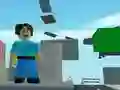 Jeu Roblox Obby : Chemin Arc-en-Ciel en ligne