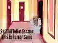Jeu Évasion de l'Hôtel Toilettes Skibidi en ligne