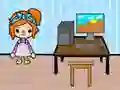Jeu Boca Moca Freelance en ligne