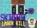 Jeu Skibidi Laser Tueur en ligne Jeu Skibidi Laser Tueur en ligne