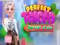 Jeu Style de Rue Tokyoïte Parfait en ligne