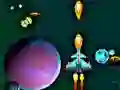 Jeu Guerre Spatiale 3D en ligne