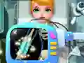 Jeu Docteur Corps Petit Héros en ligne