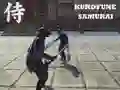 Jeu Samouraï Kurofune en ligne