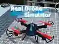 Jeu Simulateur de drone réel en ligne
