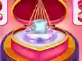 Jeu Design de Bague de Mariage Romantique en ligne