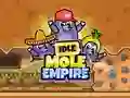 Jeu Empire des taupes inactives en ligne