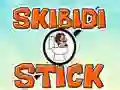Jeu Bâton Skibidi en ligne Jeu Bâton Skibidi en ligne
