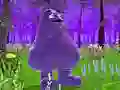 Jeu Grimace Seulement En Haut ! en ligne