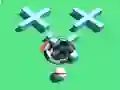 Jeu Sauvez La Balle 3D en ligne