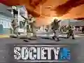 Jeu Société FPS en ligne