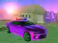 Jeu Grimace contre Police SuperCar en ligne