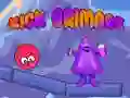 Jeu Coup de Grimace en ligne