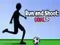 Jeu Cours et Tire: BUT! en ligne Jeu Cours et Tire: BUT! en ligne