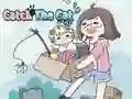 Jeu Attrape le Chat En Ligne en ligne
