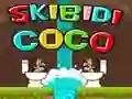 Jeu Coco Skibidi en ligne Jeu Coco Skibidi en ligne