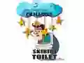 Jeu Défi des Étoiles Cachées de Skibidi Toilet en ligne