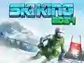 Jeu Roi du Ski 2024 en ligne