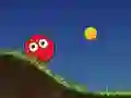 Jeu Aventure de la Boule Rouge en ligne