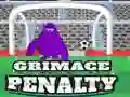 Jeu Pénalité Grimace en ligne
