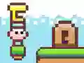 Jeu Aventure Cube en ligne