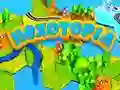 Jeu Hexotopie en ligne