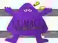 Jeu Grimace contre de géantes chaussures de clown en ligne Jeu Grimace contre de géantes chaussures de clown en ligne