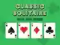 Jeu Solitaire Classique : Temps et Score en ligne