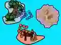 Jeu Île.io en ligne