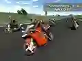 Jeu Pinnacle MotoX en ligne