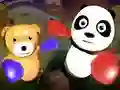 Jeu Fête des Animaux en ligne Jeu Fête des Animaux en ligne
