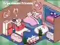 Jeu Princesse de l'Organisation en ligne
