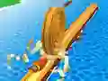 Jeu Spirall Rool en ligne