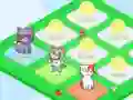 Jeu Kotoklan Fluffy Épique Idle en ligne Jeu Kotoklan Fluffy Épique Idle en ligne