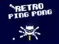 Jeu Ping Pong Rétro en ligne