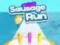 Jeu Course de saucisse en ligne