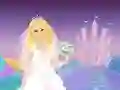 Jeu Jeu de Habillage de Mariée Princesse en ligne