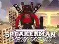 Jeu Speakerman : Skibidi Dop Oui en ligne Jeu Speakerman : Skibidi Dop Oui en ligne