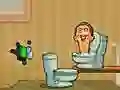 Jeu Imposteur Saut Toilettes Skibidi en ligne Jeu Imposteur Saut Toilettes Skibidi en ligne