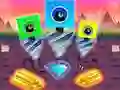 Jeu Creuse dans la mine en ligne