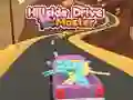 Jeu Maître de la route en pente en ligne