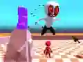 Jeu Attaque Géante en ligne