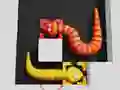 Jeu Puzzle Serpent 300 Niveaux en ligne