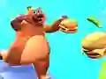 Jeu Rond OU Mince en ligne Jeu Rond OU Mince en ligne