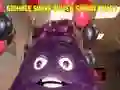 Jeu Toilette Skibidi Cachée de Grimace Shake en ligne