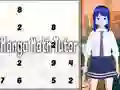 Jeu Tuteur de mathématiques Manga en ligne Jeu Tuteur de mathématiques Manga en ligne