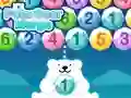 Jeu Fusion Ours Polaire en ligne Jeu Fusion Ours Polaire en ligne