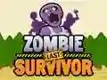 Jeu Zombie Dernier Survivant en ligne Jeu Zombie Dernier Survivant en ligne