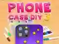Jeu DIY Coque de Téléphone 3 en ligne Jeu DIY Coque de Téléphone 3 en ligne
