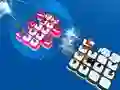 Jeu Guerre de Mer en ligne